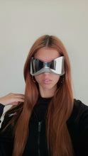 Load image into Gallery viewer, Óculos 0012 Prateado
