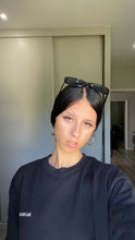 Load image into Gallery viewer, Óculos 0005 Preto
