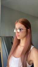 Load image into Gallery viewer, Óculos 0007 cinza