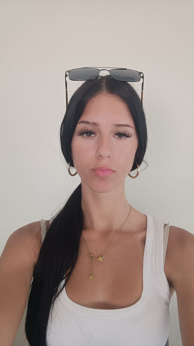 Óculos 147 preto