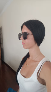 Óculos 147 preto