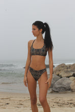 Load image into Gallery viewer, MONTE GORDO top biquíni  -  MAYA / Preto