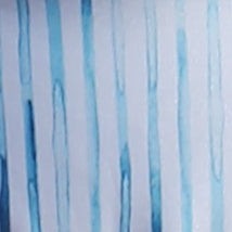 Load image into Gallery viewer, aguarela risca azul em fundo branco