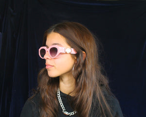 Óculos S3174 Rosa Barbie