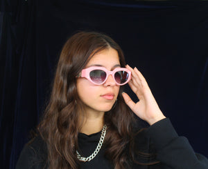 Óculos S3174 Rosa Barbie