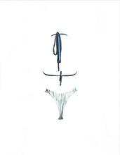 Load image into Gallery viewer, RIO cueca  -  AGUARELA | Azul provence