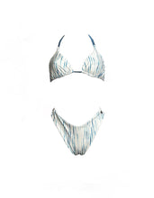 Load image into Gallery viewer, RIO cueca  -  AGUARELA | Azul provence