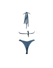Load image into Gallery viewer, RIO cueca  -  AGUARELA | Azul provence