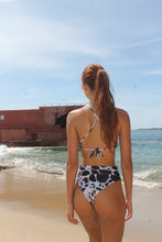 Load image into Gallery viewer, MONTE GORDO top biquíni  - Cowleo 2 / Preto