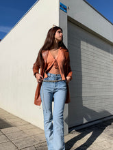 Load image into Gallery viewer, Calças City Jeans - 70´s