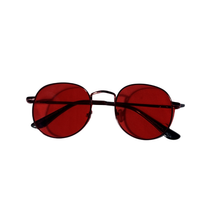 Load image into Gallery viewer, Óculos S48111 Vermelho