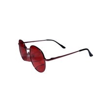 Load image into Gallery viewer, Óculos S48111 Vermelho