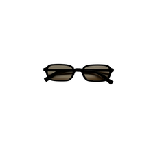 Load image into Gallery viewer, Óculos 20240901 Preto Transparente