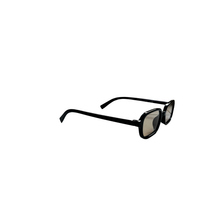 Load image into Gallery viewer, Óculos 20240901 Preto Transparente