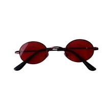 Load image into Gallery viewer, Óculos S48112 Vermelho