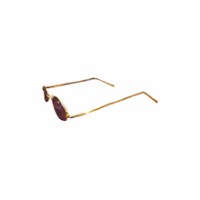 Load image into Gallery viewer, Óculos LS9052 Dourado