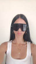 Load image into Gallery viewer, Óculos L6638 Ski googles preto