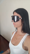 Load image into Gallery viewer, Óculos L6638 Ski googles preto