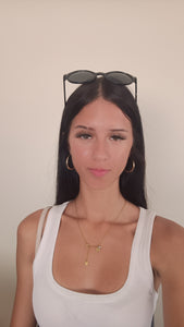 Óculos LS0081 2150 preto