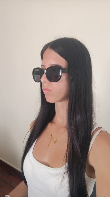 Óculos LS 0082 7137 preto