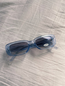 Óculos LD1924 azul cristal