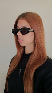 Óculos LS 2249 preto