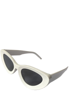Load image into Gallery viewer, Óculos LS2270 branco