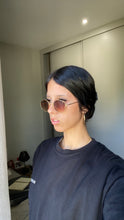 Load image into Gallery viewer, Óculos S 3036 castanho