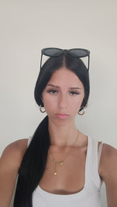 Óculos LS 4820 preto