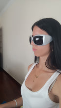 Load image into Gallery viewer, Óculos LS0081 2150 preto