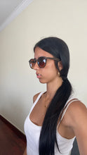 Load image into Gallery viewer, Óculos LS538 Castanho