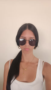 Óculos LS 9012 preto