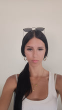 Load image into Gallery viewer, Óculos LS 9012 preto