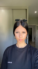 Load image into Gallery viewer, Óculos LS 9012 verde escuro