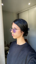 Load image into Gallery viewer, Óculos LS 9014 roxo