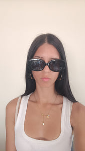 Óculos LS6791 preto