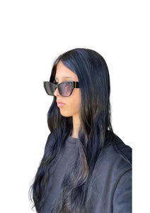 Óculos M2342 57 Preto