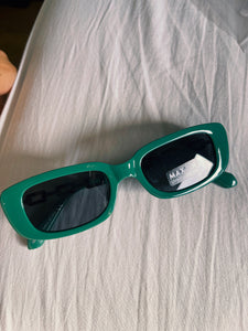 Óculos MA20362 verde garrafa