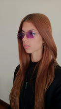 Load image into Gallery viewer, Óculos OMC 2333 roxo