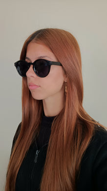 Óculos MC 2318 preto