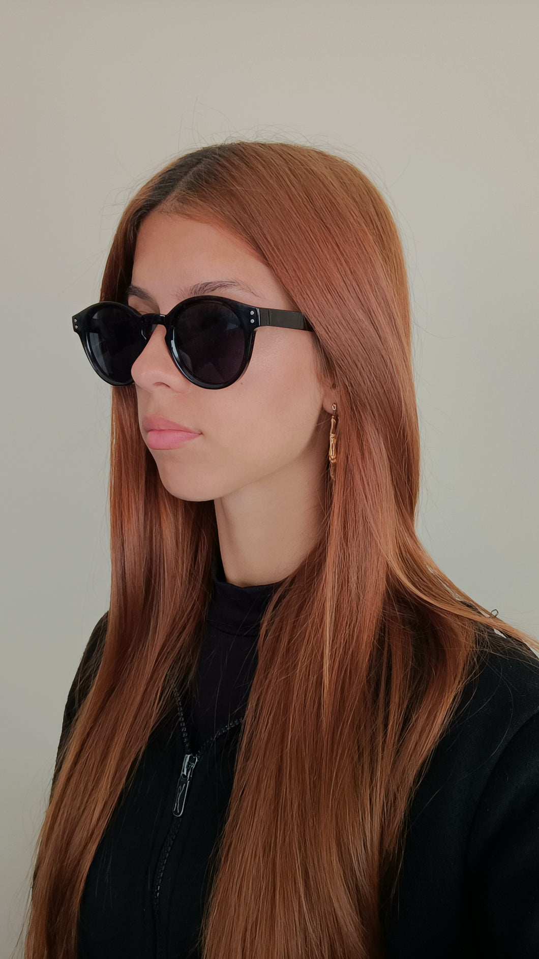 Óculos MC 2318 preto