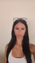 Load image into Gallery viewer, Óculos M2348 - rosa pastel
