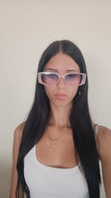 Load image into Gallery viewer, Óculos M2348 - rosa pastel