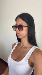 Óculos OM 2813 Tartaruga