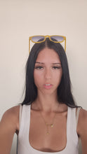 Load image into Gallery viewer, Óculos OM 2823 amarelo