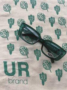 Óculos S3130 verde