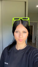 Load image into Gallery viewer, Óculos S3214  34 Verde lima