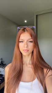Óculos S3214 6 Azul e laranja