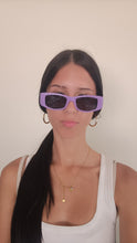 Load image into Gallery viewer, Óculos S 4170 Roxo