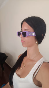 Óculos S 4170 Roxo
